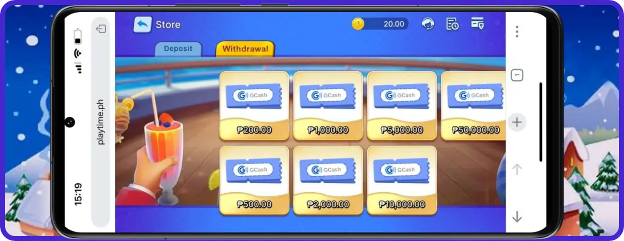 77ph casino what is void bet